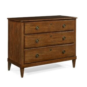 Chests of Drawers Archives | The Kellogg Collection Hall Chest, Maximalist Living Room, Furniture Dressers, Armoire Dresser, Woodbridge Furniture, Walnut Dresser, Bachelors Chest, 1 Chronicles, Brass Drawer Pulls