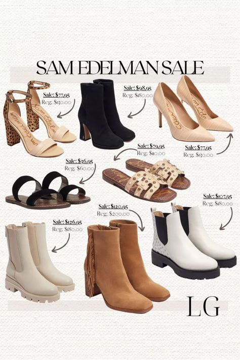 I love Sam Edelman's shoes soooo much! Online Business Ideas, Love Sam, Chelsea Boot, Sam Edelman Shoes, Lug Sole, Business Ideas, Sam Edelman, Chelsea Boots, Online Business