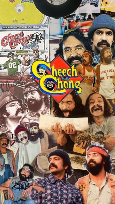 #cheechandchong #cheech #chong #vibes #shufflefyp Cheech And Chong