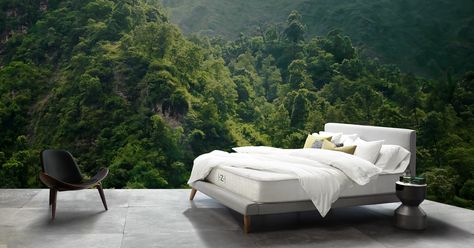 11 Best Natural, Eco Friendly & Organic Mattresses You Can Buy Online Eco Friendly Mattress, Green Mattress, Natural Latex Mattress, Luxury Mattresses, Plush Mattress, Mattresses Reviews, Online Mattress, Natural Mattress, Latex Mattress