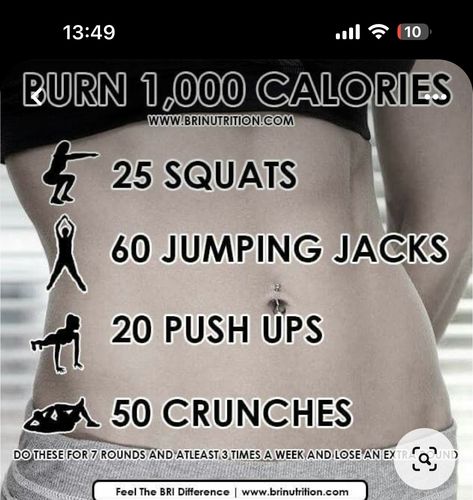 Teen Workout, Teen Workout Plan, Lose Body Fat Fast, Calorie Workout, Calorie Burning Workouts, Fast Diet, Quick Workout Routine, Workout Stuff, Trening Abs