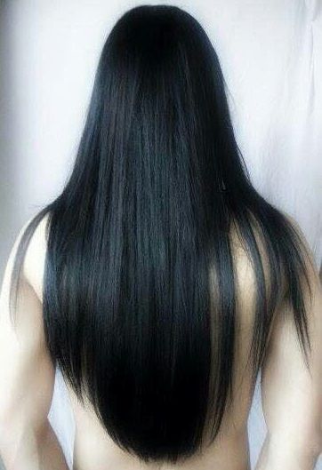 Unknown Long Black Hair On Men, Long Black Hair Guy Aesthetic, Black Long Hair Men, Men Long Black Hair, Long Hair Styles Men Straight, Men With Long Hair Aesthetic, Men With Long Straight Hair, Man Long Black Hair, Long Black Hair Men