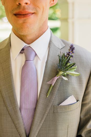 Groomsmen Attire Purple, Purple Groomsmen, Lavender Wedding Theme, Suit Purple, Groomsmen Grey, Grooms Party, Leesburg Virginia, Bridal Party Attire, Groom Ties