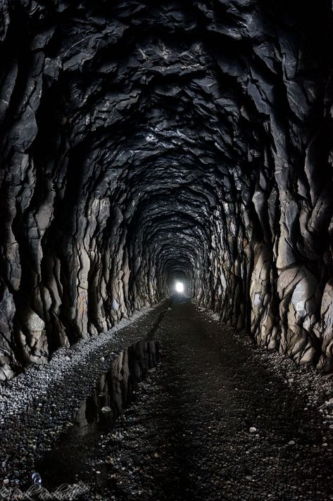 Donner Summit: Hike through the abandoned train tunnels at Donner Pass Donner Lake, Train Tunnel, Abandoned Train, Bus Travel, South Lake Tahoe, Coal Mining, Train Tracks, Abandoned Places, Bay Area