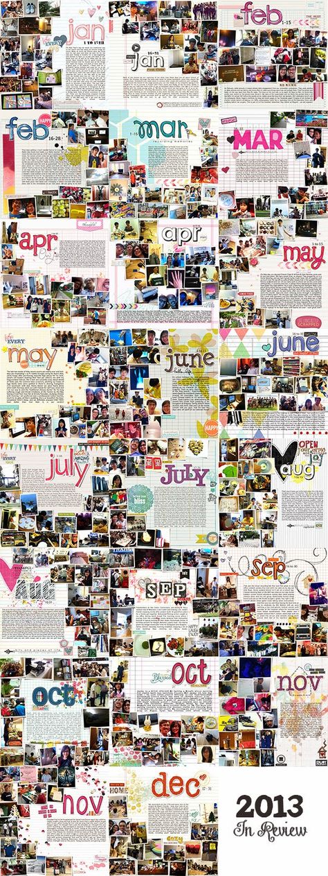 Senior Scrapbook Ideas, Senior Year Scrapbook, Senior Year Of High School, Yearbook Design, School Scrapbook, School Memories, Foto Tips, Photo Journal, Scrapbook Page Layouts