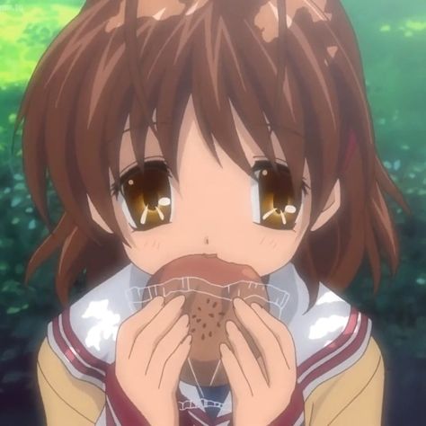 Clannad Pfp, Clannad Nagisa, Nagisa Furukawa, Fem Lesbian, Mar Anime, Clannad Anime, Clannad After Story, A Silent Voice, Girl Short Hair