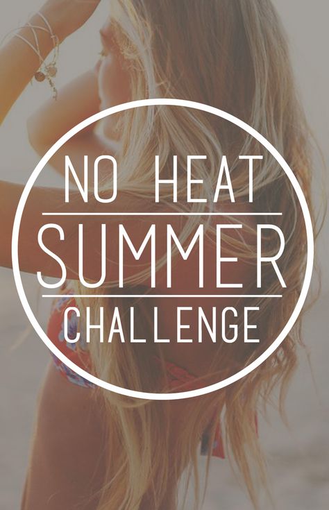 No Heat Challenge, Monet Hair Products, Heat Hairstyles, Heatless Waves Overnight, Overnight Beach Waves, No Heat Waves, Tin Foil Curls, Wavy Beach Hair, Summer Dinner Ideas