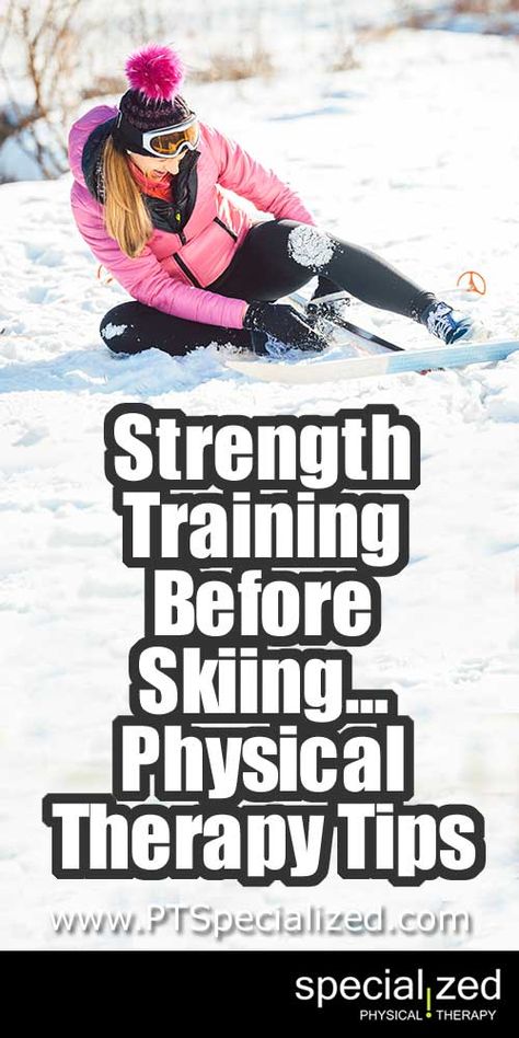 Skiers Workout, Snowboard Exercises, Ski Training Exercises, Skiing Exercises, Ski Exercises, Snowboarding Exercises, Ski Tips For Beginners, Pt Exercises, Ski Tips