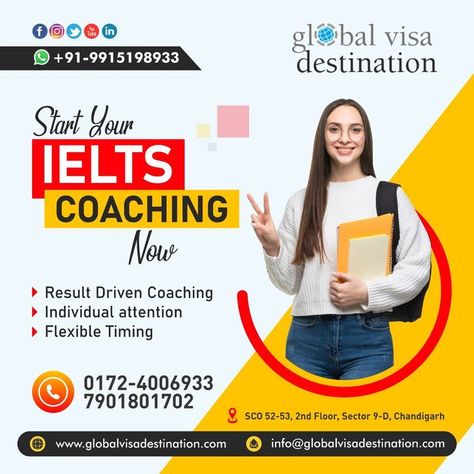 Student Images, Ielts Coaching, Ielts Reading, Education Banner, Education Poster Design, Class Poster, Photoshop Tutorial Typography, Ads Creative Advertising Ideas, Cambridge English