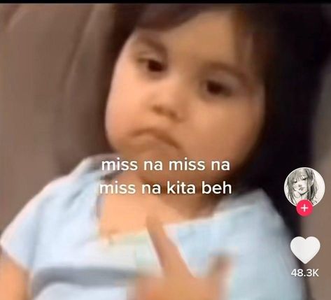 Miss You Funny Humor, Missing You Memes, Memes Tagalog, Filipino Memes, Tagalog Quotes Funny, Miss You Too, Tagalog Quotes, Filipino Funny, Aesthetic Memes