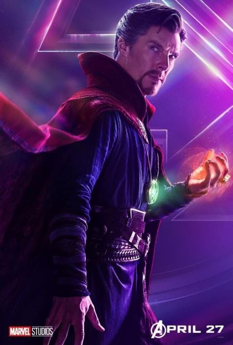 Doctor Stranger Movie, Poster Marvel, Film Marvel, Avengers Poster, Avengers Pictures, Avengers Imagines, Avengers Film, Doctor Strange Marvel, Marvel Artwork