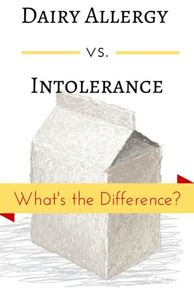 Dairy Allergy vs. Intolerance. What's the Difference? How do you deal with each of them? @ IntoxicatedOnLife.com #DairyAllergy #DairyIntolerance Dairy Intolerance Symptoms, Dairy Allergy Symptoms, Dairy Free Pudding, Dairy Intolerance, Dairy Free Protein, Dairy Free Pasta, Lactose Intolerance, Dairy Allergy, Dairy Free Cookies