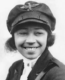 NATIVE AMERICAN WOMEN HAVE SHOWN US THROUGH THEIR CONTRIBUTIONS THAT THEIR PLACE IN HISTORY IS WELL-DESERVED | East County Magazine Bessie Coleman, Female Pilot, Texas History, Inspiring Women, African Diaspora, Roaring Twenties, Great Women, Victor Hugo, Badass Women