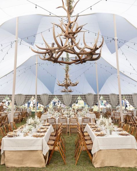 Mindy Rice - Floral and Event Design on Instagram: “An Americana inspired rehearsal dinner under the Wyoming sky! Loving our Jamboree themed party complete with a bull riding ring, cowboy…” Mindy Rice Design, Western Event, Wedding Design Board, Enchanted Garden Wedding, Jackson Hole Wyoming, Mountain Bride, Floral Event Design, Welcome To The Party, Destination Wedding Planner