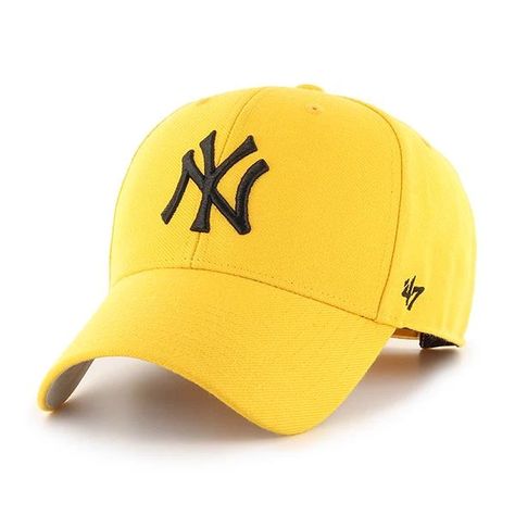 Cedric Diggory Aesthetic, Yellow Baseball Cap, Yankee Hat, Sports Lifestyle, Ny Hat, Yankees Cap, Black Desktop, New York Yankees Baseball, Best Caps