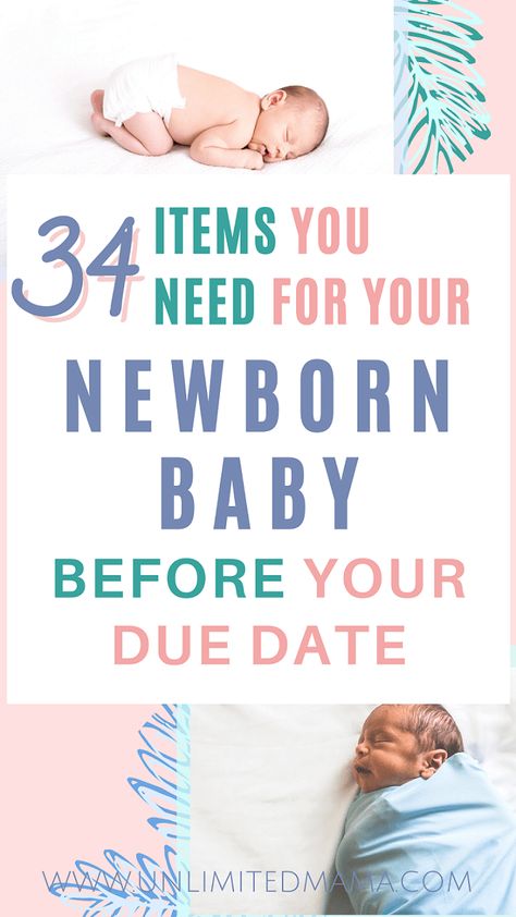 Baby Essential List, Baby Items Must Have, Newborn Baby Items, Newborn Necessities, Newborn Baby Needs, Bringing Baby Home, Baby Essentials Newborn, Baby Registry Items, Newborn Needs