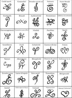 Small Celtic Tattoos, Book Inspired Tattoos, Zibu Symbols, Meaningful Symbol Tattoos, Unalome Tattoo, Initial Tattoo, Magic Symbols, Spiritual Tattoos, Symbols And Meanings