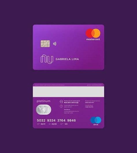 Credit Card Design, Credit Card App, Original Iphone Wallpaper, Money Affirmations, 2 Set, Design Template, Card Design, Affirmations, Credit Card