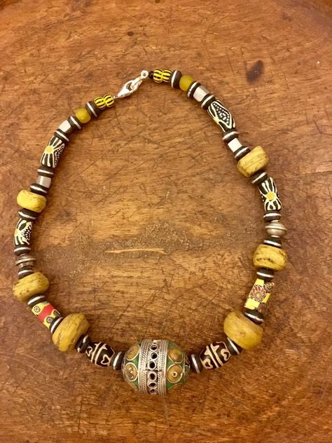 African Beaded Bracelets, Afrocentric Jewelry, African Jewellery, Egypt Jewelry, Beautiful Beaded Jewelry, Columbia Mo, Amber Brown, Beading Jewelry, Basic Jewelry