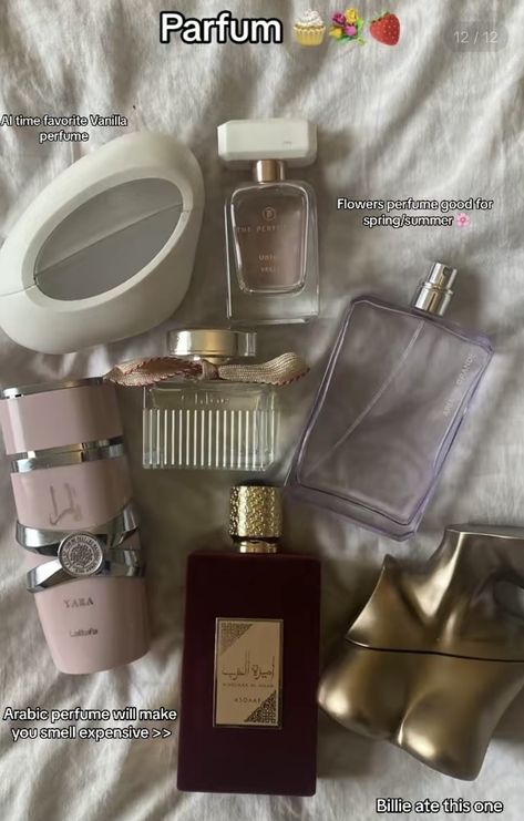 Smelling Good All Day Tips, Perfumes That Last All Day, Fragrance Aesthetic, Smell Good All Day, Fragrance Lab, Flower Perfume, Oil For Dry Skin, Serious Skin Care, Fragrances Perfume Woman