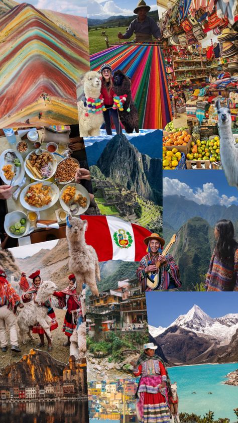 Latina Aesthetic Wallpaper, Latina Aesthetic, Machu Picchu, Travel Tours, Bts Photo, Peru, Art Inspo, Aesthetic Wallpapers, Places To Visit