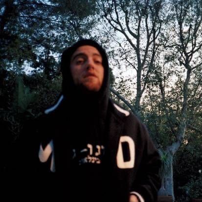 Mac Miller, The Sky, Mac