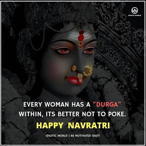 Navratri Quotes, Festival Quotes, Goddess Quotes, Hindu Quotes, Geeta Quotes, Mahadev Quotes, Sanskrit Quotes, Radha Krishna Quotes, Gita Quotes