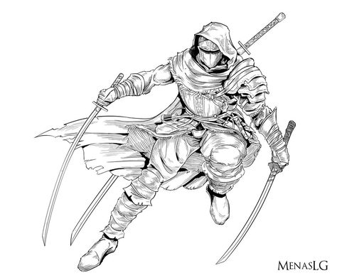 Dark Souls 3: Ashen One by MenasLG.deviantart.com on @DeviantArt Ashen One, Samurai Drawing, Knight Drawing, Dark Souls Artwork, Armor Drawing, Warrior Drawing, Demon Souls, Souls Art, Dark Souls 3