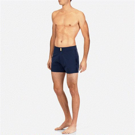 Lean Body Men, Man Anatomy, Human Bean, Male Pose Reference, Male Models Poses, Sitting Poses, Human Reference, Swimming Trunks, Body Anatomy