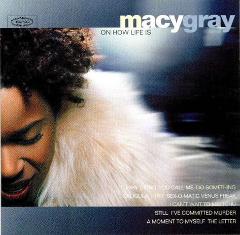 View credits, reviews, tracks and shop for the 1999 CD release of "On How Life Is" on Discogs. Macy Gray, Ukulele Tabs, 27 September, Google Play Music, Sony Music Entertainment, Cd Album, Top 40, Album Songs, I Try