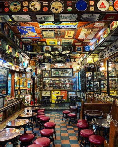 Music, craic (fun) and chats with the locals – we can't wait to welcome you back to spots like this. Thanks @to_rambleandroam for this cool shot of the Duke of York in Belfast city. - The Duke of York Belfast Top 10 Famous Pubs In IRELAND https://lovetovisitireland.com/top-10-famous-pubs-in-ireland/ Pubs In Ireland, Belfast Pubs, Ireland Pubs, Ireland Weather, Belfast Ireland, Black Stuff, Belfast City, Belfast Northern Ireland, Europe Photos