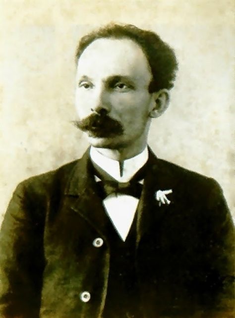 Jose Marti, apostol de Cuba Cavite City, Emilio Aguinaldo, Fort Santiago, Ap Spanish Language, Jose Rizal, Jose Marti, Ap Spanish, Bataan, Filipino Culture