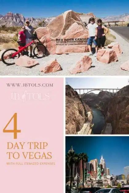 PLAN A 4 DAY LAS VEGAS TRIP: ITINERARY AND BUDGET Las Vegas Itinerary, Trip To Vegas, Desert Land, Hoover Dam, Vegas Trip, Las Vegas Trip, Casino Resort, Trip Itinerary, Sin City