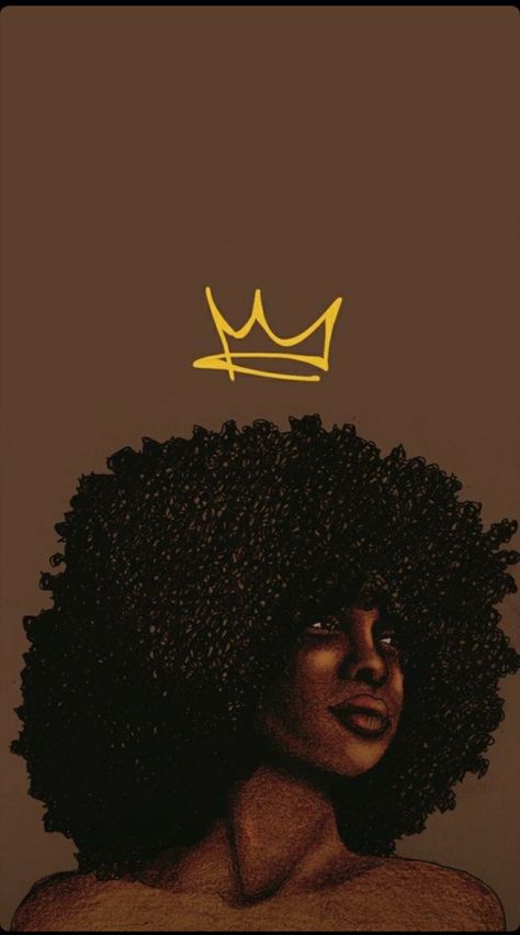 Art Black Women, Loc Ideas, Black Lives Matter Art, Natural Hair Art, Black Art Painting, Black Artwork, Black Love Art, Black Art Pictures, Afro Art