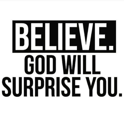 Jenell Willner on Instagram: "When you least expect it out of no where a miracle will appear and you will be amazed at how God did it😱🔥🙏 #nothingcanstophim #whengodsaysitstimeitstime #believe #hewillshowup #belovedearthangel🌹" Believe God, Gods Strength, God Heals, True Faith, White Poster, Thank You God, God Prayer, Faith Inspiration, Jesus Pictures