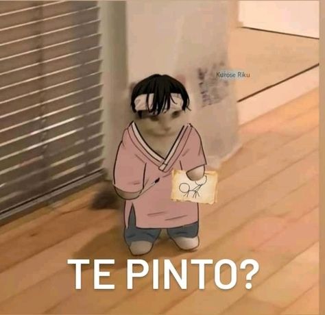 Pintor Nocturno, Cat Air, Memes Anime, Anime Jokes, Anime Meme, Anime Best Friends, Cute Anime Guys, Manhwa Manga, Cute Anime Couples