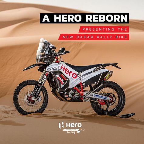 2018 Hero Dakar Rally Bike Bmw Dakar Motorcycles, Xpulse 200 Rally Kit, Dakar Motorcycle, Honda 300 Rally, Kgf Photos Hd, Honda Crf300 Rally, Dakar Rally, Car Advertising Design, Bike Pic