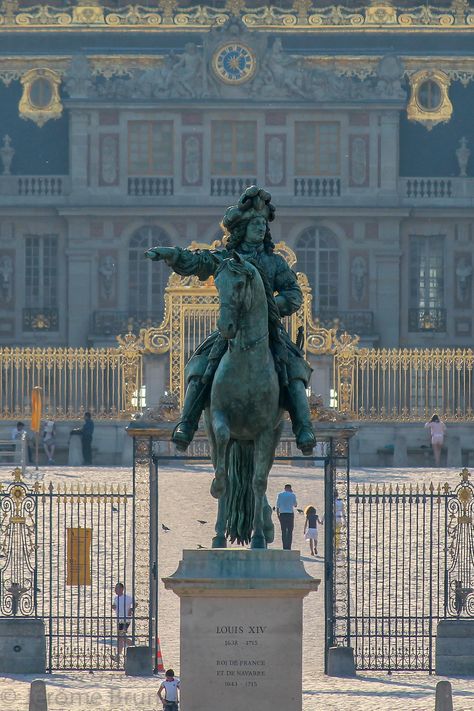 Culture Of France, Destined For Greatness, European Palace, Chateau Medieval, Chateau Versailles, Montmartre Paris, Napoleon Bonaparte, Palace Of Versailles, Chateau France