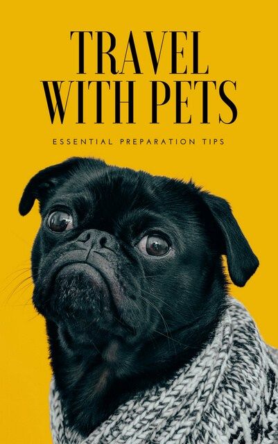 Everything you need to know before you travel with pets, whether that's a vacation with dogs, cats, puppies, or other animals in cars, plane, or road trips. Dog Poetry, Dog Poems, Dog Training Classes, Wild Dogs, Dog Obedience, Dog Pin, Old Dogs, Pet Treats, Dog Trainer