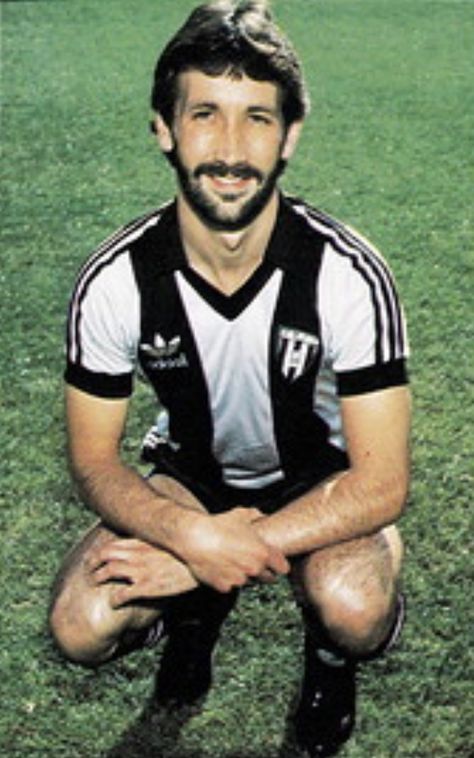 Ian Scanlon St Mirren 1984 St Mirren, 3 O Clock, Scotland, Clock, Football, Adidas, American Football