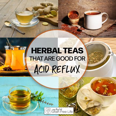 Why Ginger Tea is Good for Acid Reflux (Plus 10 More Teas) Acid Reflux Smoothie, Silent Reflux, Fructose Free, Acid Reflux Recipes, Honey Tea, Ginger And Honey, Herbal Products, Free Tea, Soap Company