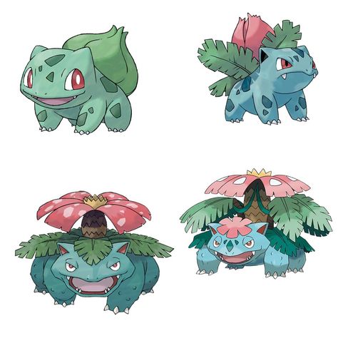 Day 53. Color change to the Bulbasaur line for Pokémon…I LOVE the dramatic shinies and I don’t feel like the originals are *it*. NOT MY ART, just recolored! 💕 . . . . . . #pokemon #pokémon #cartoonartist #cartoon #color #shiny #artist #create #creative #pokemonfanart #shinypokemon #pokemonart #pokèmon #pokemonartwork Bulbasaur Drawing, Bulbasaur Art, Bulbasaur Pokemon, Pokemon Bulbasaur, Cartoon Artist, Shiny Pokemon, Pokemon Fan Art, Tattoo Flash, Pokemon Art