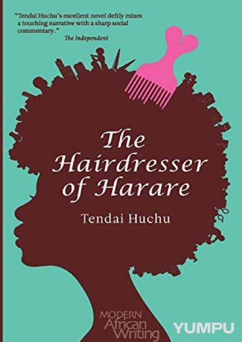 ^READ [EBOOK] [PDF] The Hairdresser of Harare: A Novel (Modern African Writing Series) - Magazine with 1 pages: COPY LINK DOWNLOAD: https://reader.softebook.net/yamy/0821421638 Selected for the Junior Library&#8217 pilot program for adult/teen crossover booksIn this delicious and devastating first novel, which The Guardian named one of its ten best contemporary African books, Caine Prize finalist Tendai Huchu (The Maestro, the Magistrate, and the Mathematician) portrays the heart of contemporary Zimbabwean society with humor and grace.Vimbai is the best hairdresser in Mrs. Khumalo&#8217 salon, and she is secure in her status until the handsome, smooth-talking Dumisani shows up one day for work. Despite her resistance, the two become friends, and eventually, Vimbai becomes Dumis African Books, African American Authors, African Literature, Books By Black Authors, Black Literature, Black Books, The Guardians, Top Books, First Novel