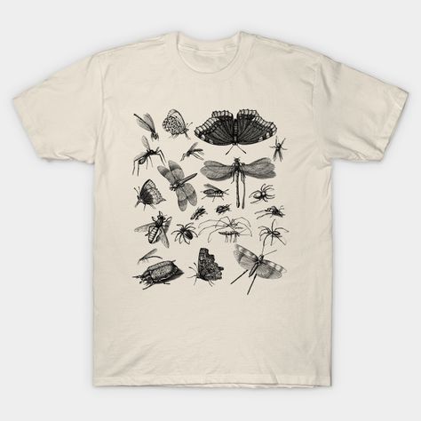 A moth shirt (cottagecore shirt) is the perfect gift idea for cottage core lovers, goblincore and insect enthusiasts, and every moon child! -- Choose from our vast selection of Crewneck and V-Neck T-Shirts to match with your favorite design to make the perfect custom graphic T-Shirt. Pick your favorite: Classic, Relaxed Fit, V-Neck, Tri-Blend, Dolman Extra Soft Tri-Blend, Slouchy V-Neck, Slouchy, Premium, Heavyweight, Curvy, Ringer, and Curvy V-Neck. Customize your color! For men and women. Goblincore Clothes, Bug Clothing, Moth Shirt, Cottagecore Shirt, Moon Shirt, Boho Shirts, Moon Child, Cat Shirts, Cottage Core