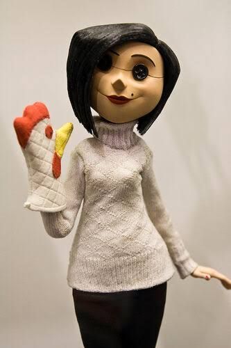 Halloween Costumes Coraline, Coraline Diy, The Beldam, Coraline Halloween Costume, Other Mother Coraline, Mothers Makeup, Coraline Costume, Easy Couples Costumes, Laika Studios