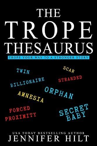 In romance, mystery, suspense, thriller, science fiction, and fantasy, the trope thesaurus examines prevalent clichés. It also includes a list of tropes, their definitions, and suggestions for how to employ them more skillfully to create stories that are stronger. Book Tropes List, Tropes List, Book Tropes, Writing Genres, Memoir Writing, Personal Writing, Creative Writing Prompts, Fantasy Book, Guided Writing