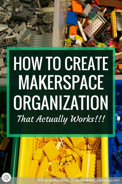 Makerspace Supplies, Makerspace Design, Makerspace Elementary, Makerspace Library, Maker Labs, Stem Lab, Ell Students, Stem Classroom, Innovation Lab