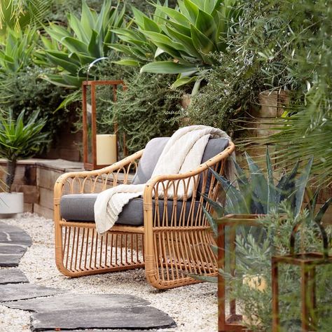 Outdoor chairs design