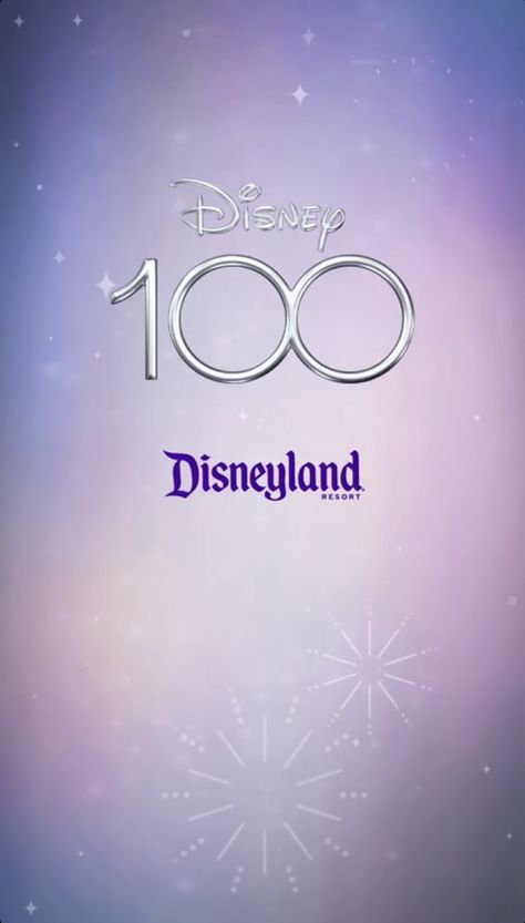 Iphone Background Disney, Anniversary Years, Background Disney, Disney College, Disney Wallpapers, Disney Logo, Disney 100, 100th Anniversary, Disney Studios