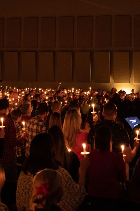 Entice your community to visit your candlelight Christmas service by using our free Christmas stock images for media posts. You will love the different options for church Christmas photos. Click here and start exploring! Christmas Church Aesthetic, Church Community Aesthetic, Christmas Aesthetic Christian, Christmas Christian Aesthetic, Jesus Christmas Aesthetic, Christian Christmas Aesthetic, Church At Christmas, Community Aesthetic, Christmas Eve Mass